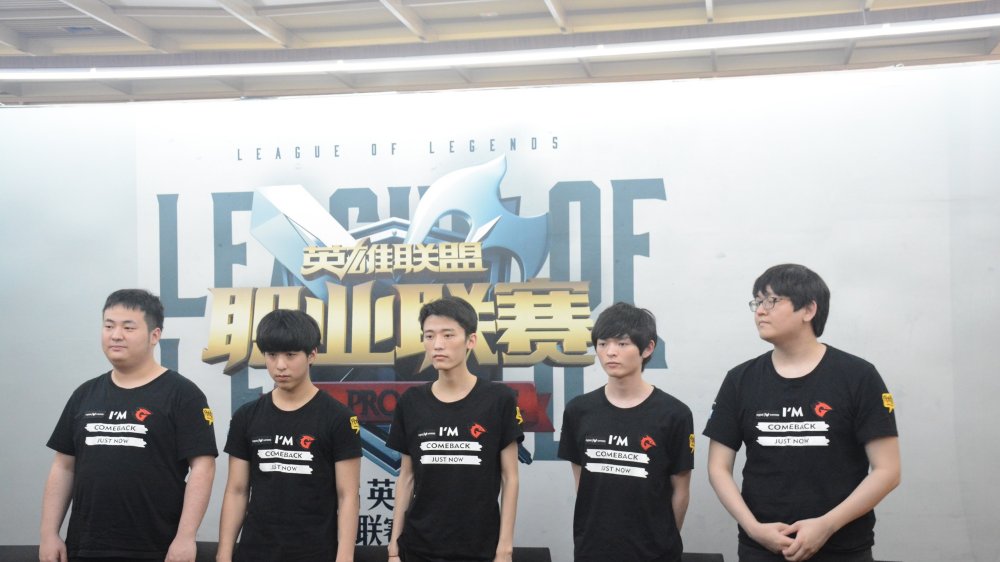 电竞传奇Faker即将登陆新加坡还有抽奖活动
