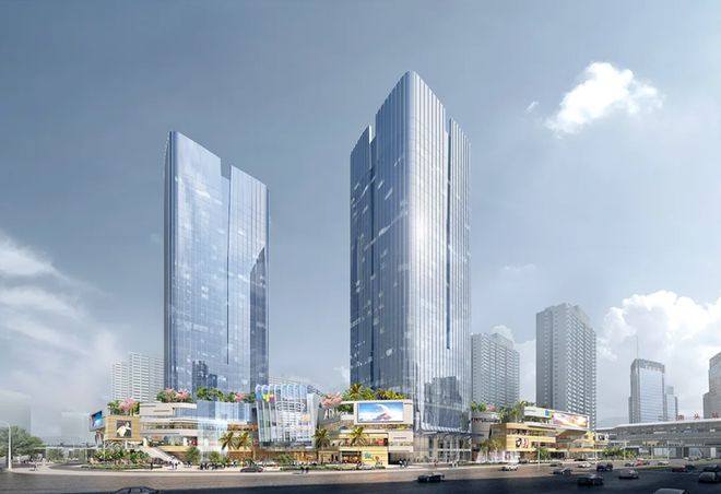 华润、龙湖、新城19家商业企业2025年开业计划曝光(图8)