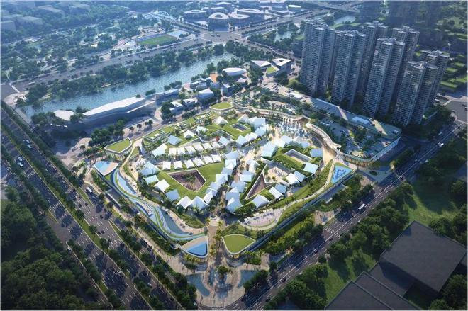 华润、龙湖、新城19家商业企业2025年开业计划曝光(图6)