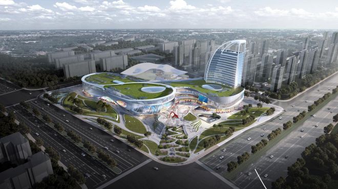 华润、龙湖、新城19家商业企业2025年开业计划曝光(图10)