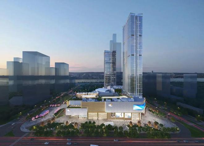 华润、龙湖、新城19家商业企业2025年开业计划曝光(图12)