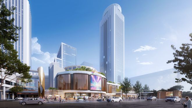 华润、龙湖、新城19家商业企业2025年开业计划曝光(图15)