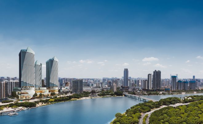 华润、龙湖、新城19家商业企业2025年开业计划曝光(图22)