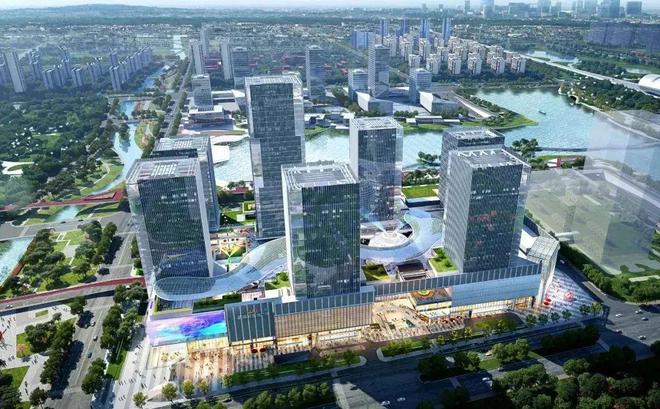 华润、龙湖、新城19家商业企业2025年开业计划曝光(图24)