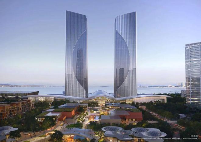 华润、龙湖、新城19家商业企业2025年开业计划曝光(图17)