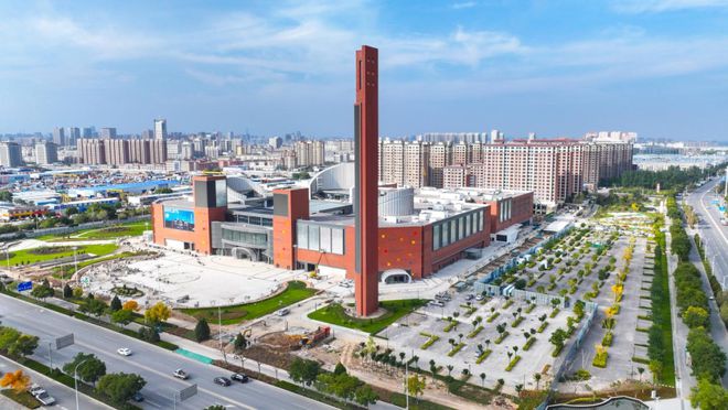 华润、龙湖、新城19家商业企业2025年开业计划曝光(图18)