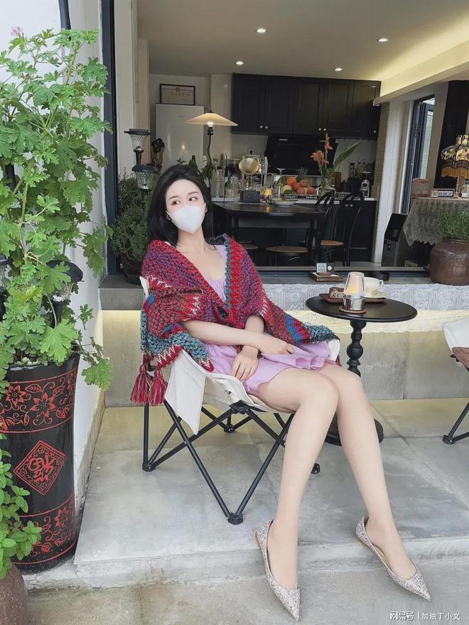 婚外情走到最后结局一定是没有好下场惹的一身骚