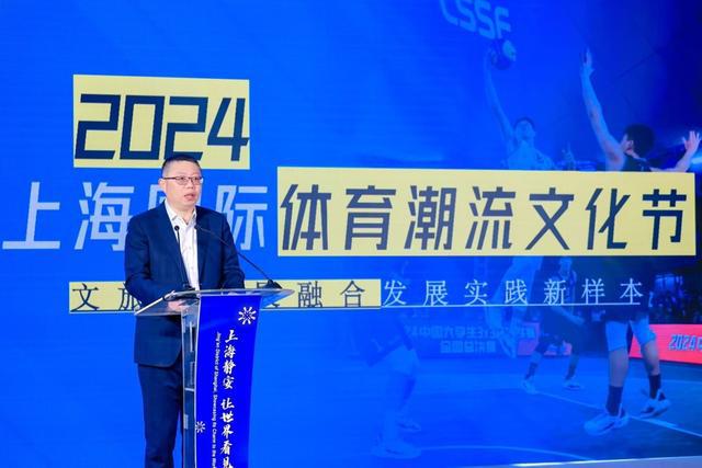 为啥老外都爱来静安Citywalk？全年重磅文旅商体展活动“菜单”发布(图2)
