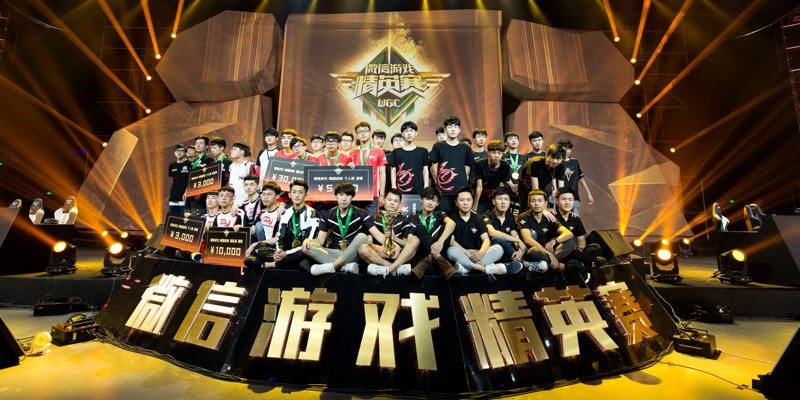 网络游戏的意义与玩家的情感共鸣