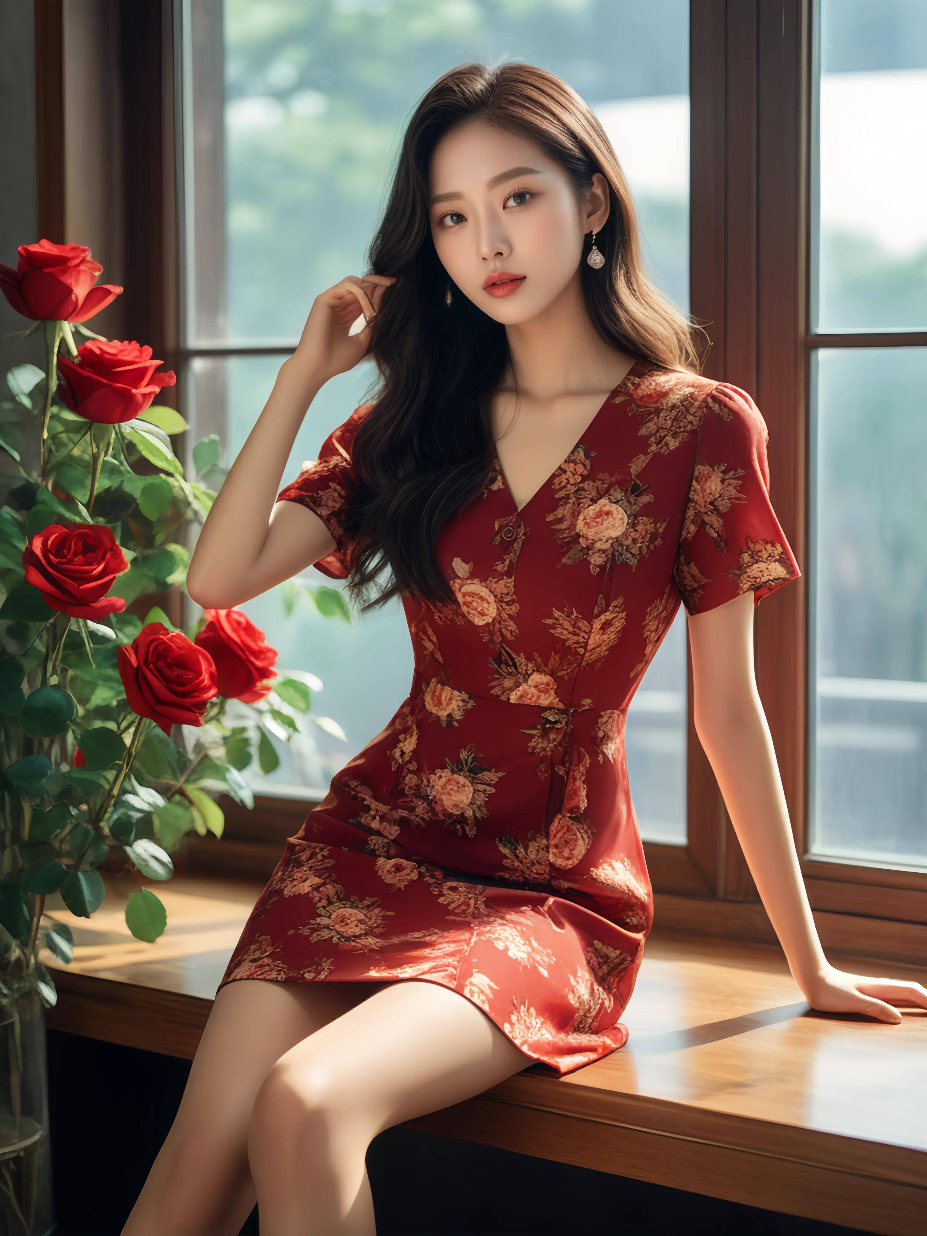 《领居漂亮的妻子7