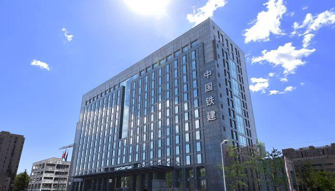 ®中国铁建花语前湾 上海花语前湾官方售楼处发布：精致社区来袭