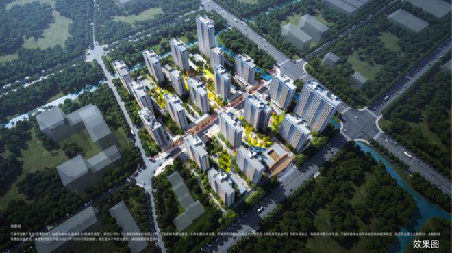 ®中国铁建花语前湾 上海花语前湾官方售楼处发布：精致社区来袭(图2)