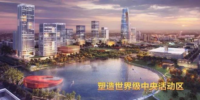®中国铁建花语前湾 上海花语前湾官方售楼处发布：精致社区来袭(图9)