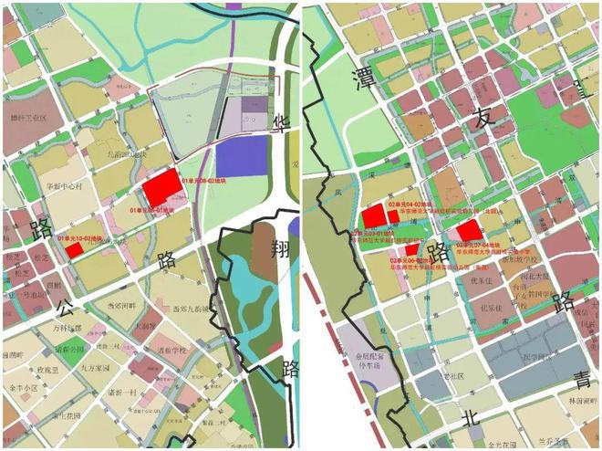 ®中国铁建花语前湾 上海花语前湾官方售楼处发布：精致社区来袭(图15)