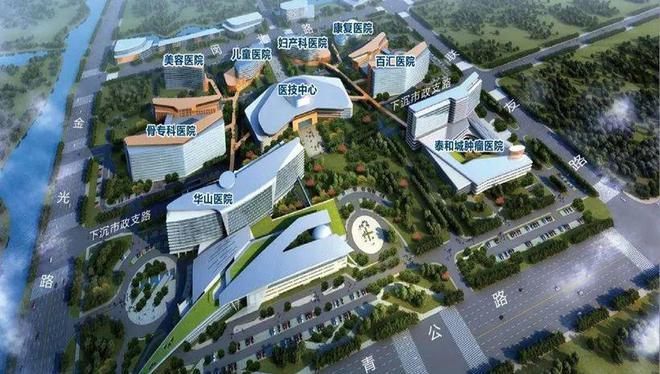 ®中国铁建花语前湾 上海花语前湾官方售楼处发布：精致社区来袭(图16)
