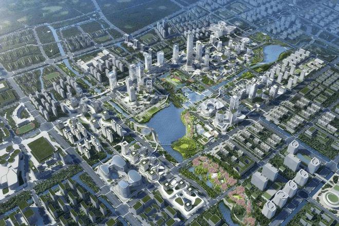 ®中国铁建·花语前湾售楼处花语前湾官方网站：吸引高端置业者(图3)
