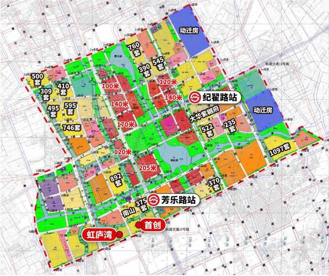 ®中国铁建·花语前湾售楼处花语前湾官方网站：吸引高端置业者(图17)