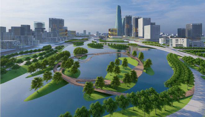 ®中国铁建·花语前湾售楼处花语前湾官方网站：吸引高端置业者(图20)