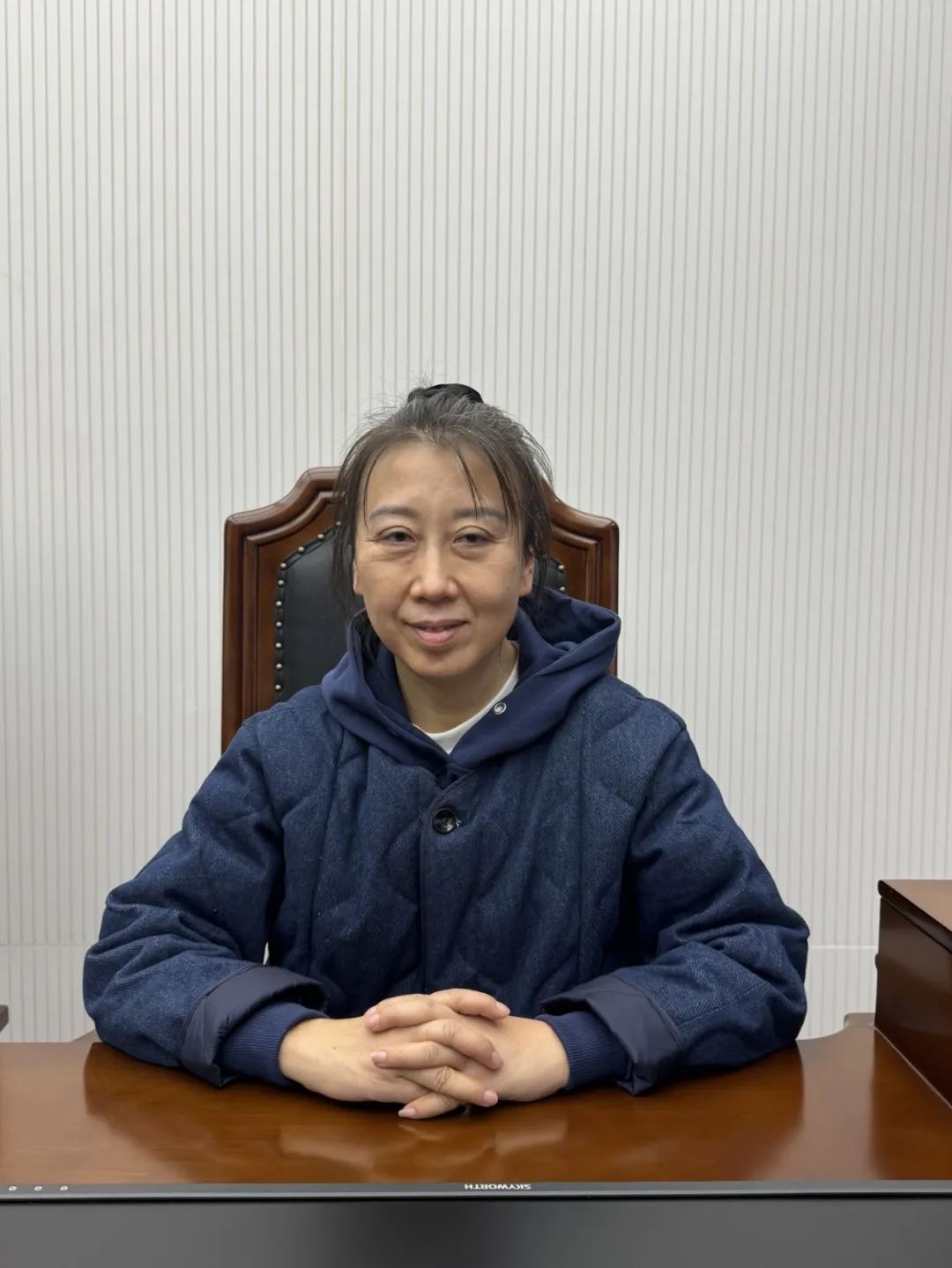 以无袍之身尽有为之责(图5)