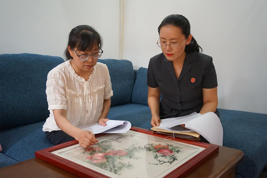 以无袍之身尽有为之责(图3)
