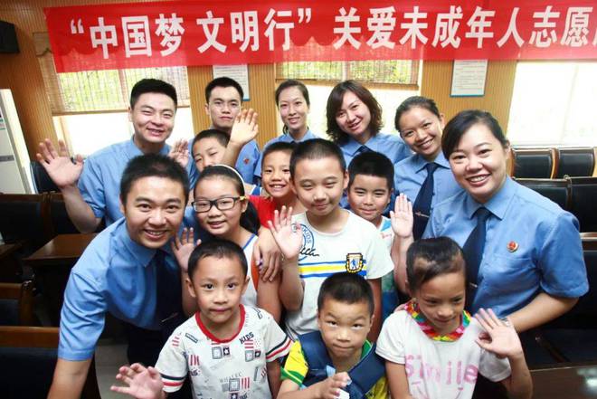 “莎姐”一个温暖山城的名字(图2)