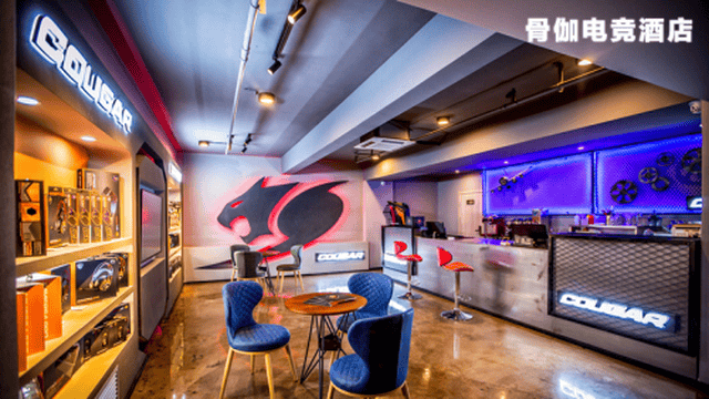 电竞酒店接纳未成年人为何屡禁不止？
