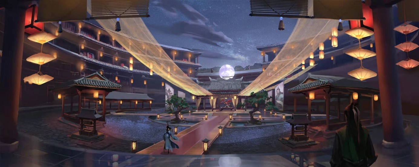 上海樱花节2025是哪一天开始的(图1)