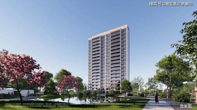 ®花语前湾 中国铁建·花语前湾官方售楼处发布：精致社区来袭(图7)