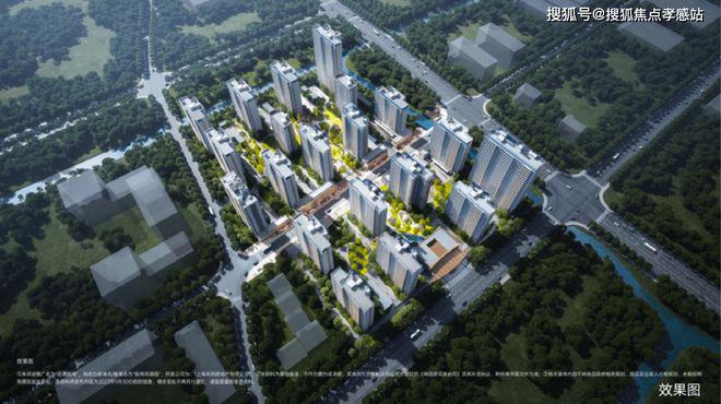 ®花语前湾 中国铁建·花语前湾官方售楼处发布：精致社区来袭(图6)