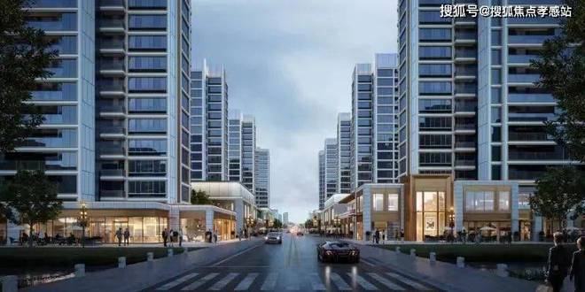 ®花语前湾 中国铁建·花语前湾官方售楼处发布：精致社区来袭(图9)