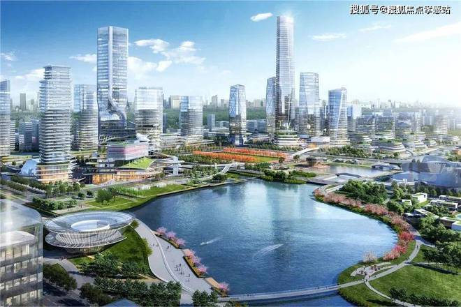 ®花语前湾 中国铁建·花语前湾官方售楼处发布：精致社区来袭(图15)