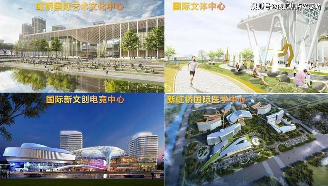 ®花语前湾 中国铁建·花语前湾官方售楼处发布：精致社区来袭(图17)
