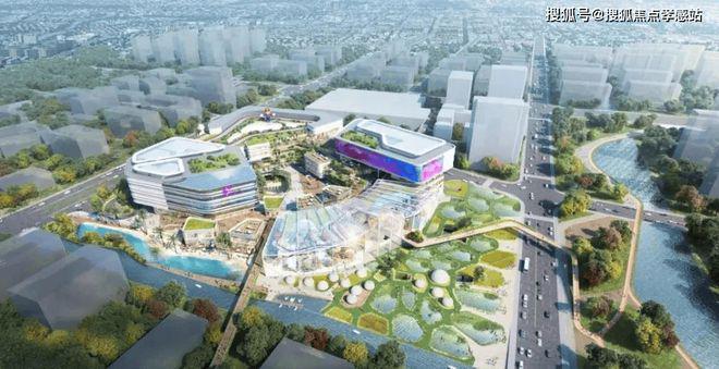 ®花语前湾 中国铁建·花语前湾官方售楼处发布：精致社区来袭(图22)