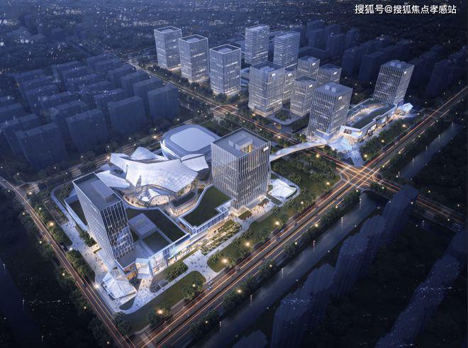 ®花语前湾 中国铁建·花语前湾官方售楼处发布：精致社区来袭(图23)