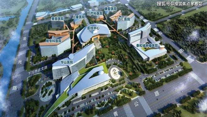 ®花语前湾 中国铁建·花语前湾官方售楼处发布：精致社区来袭(图25)