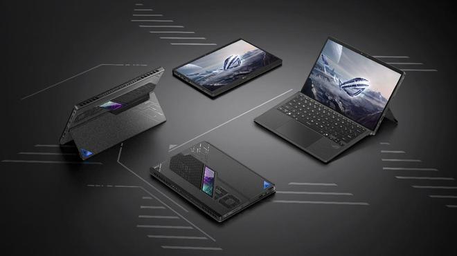 ROG 2025新品发布会：带来ROG幻X 2025和幻1416 Air等多款新品(图3)