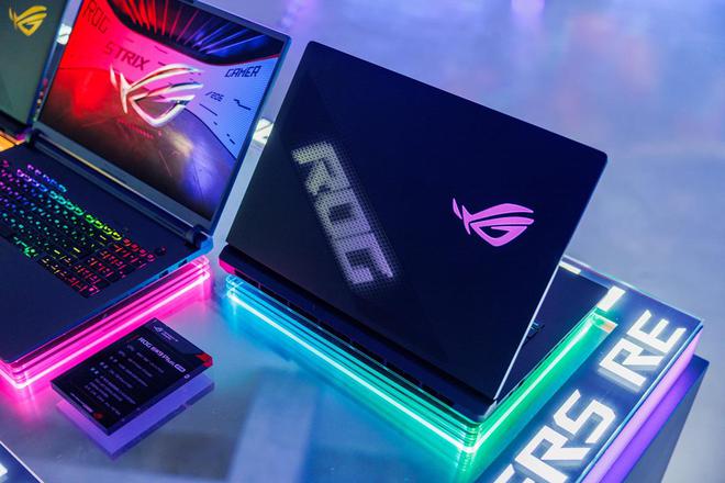 ROG 2025新品发布会：带来ROG幻X 2025和幻1416 Air等多款新品(图4)