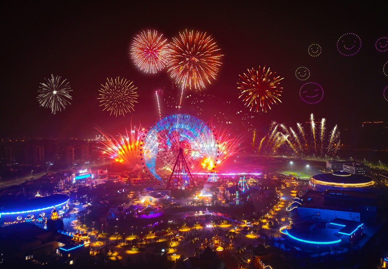 2024年中国旅游新趋势：10大亮点透视市场未来