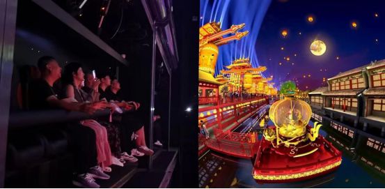 DAV盘点：2024年度影院音视频技术十大标杆项目(图8)