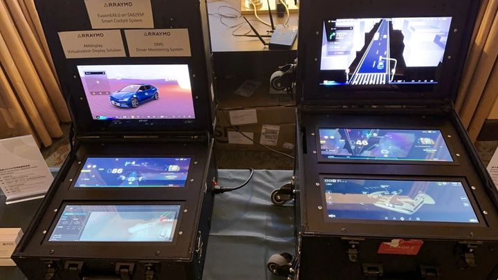 罗德RØDE发布CasterVideo：音视频一体工作站引领直播新潮流