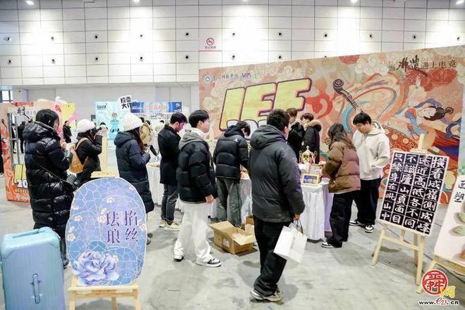 槐荫区：城市“触电” “新顶流”催生新机遇(图4)