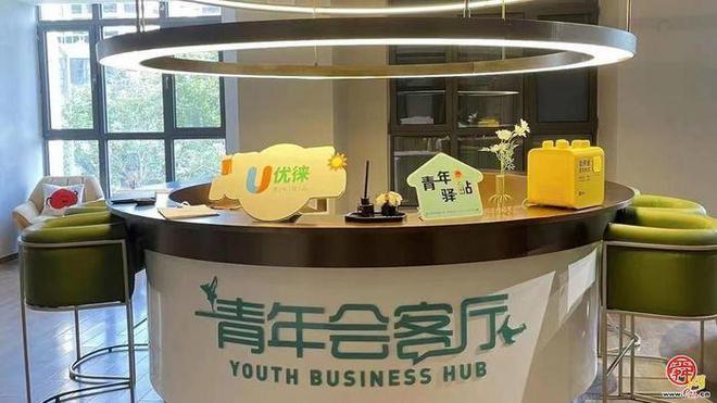 槐荫区：城市“触电” “新顶流”催生新机遇(图5)
