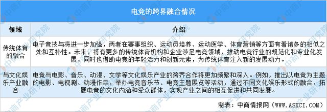 2025年中国电子竞技市场前景及投资研究报告（简版）(图18)