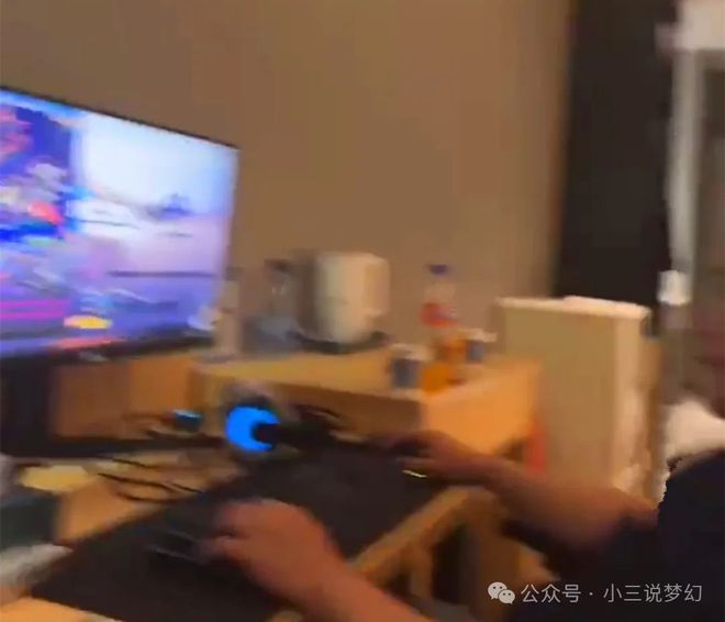 梦幻西游：深夜请卸载藏宝阁晚上逛CBG容易冲动又买了个号(图4)