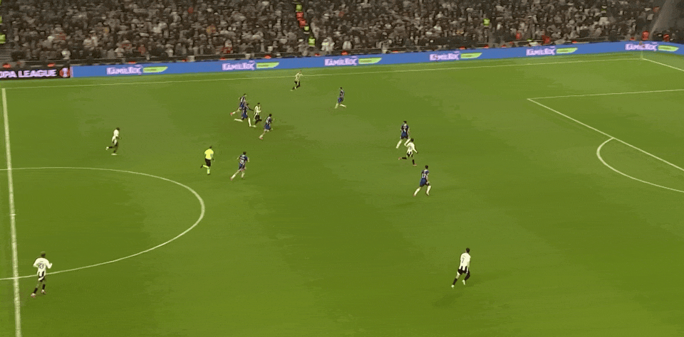 ⚽欧联战报：拉希察双响拉法两传一射贝西克塔斯4-1毕尔巴鄂竞技