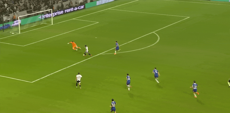 ⚽欧联战报：拉希察双响拉法两传一射贝西克塔斯4-1毕尔巴鄂竞技(图3)