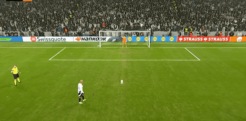 ⚽欧联战报：拉希察双响拉法两传一射贝西克塔斯4-1毕尔巴鄂竞技(图6)
