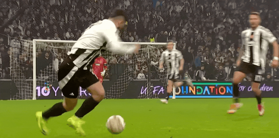 ⚽欧联战报：拉希察双响拉法两传一射贝西克塔斯4-1毕尔巴鄂竞技(图10)