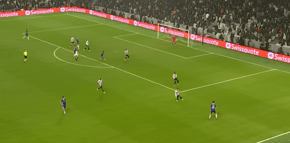 ⚽欧联战报：拉希察双响拉法两传一射贝西克塔斯4-1毕尔巴鄂竞技(图12)