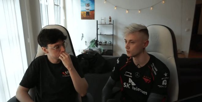 Rekkles约LEC训练赛被叫停！拳头操作惹怒玩家：LOL不需要热度？(图2)